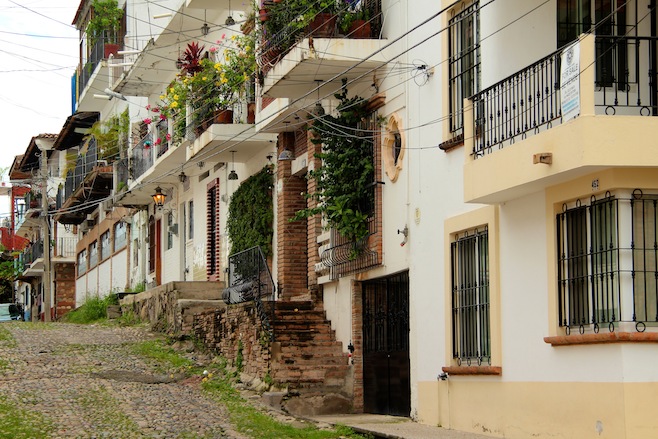 Puerto Vallarta